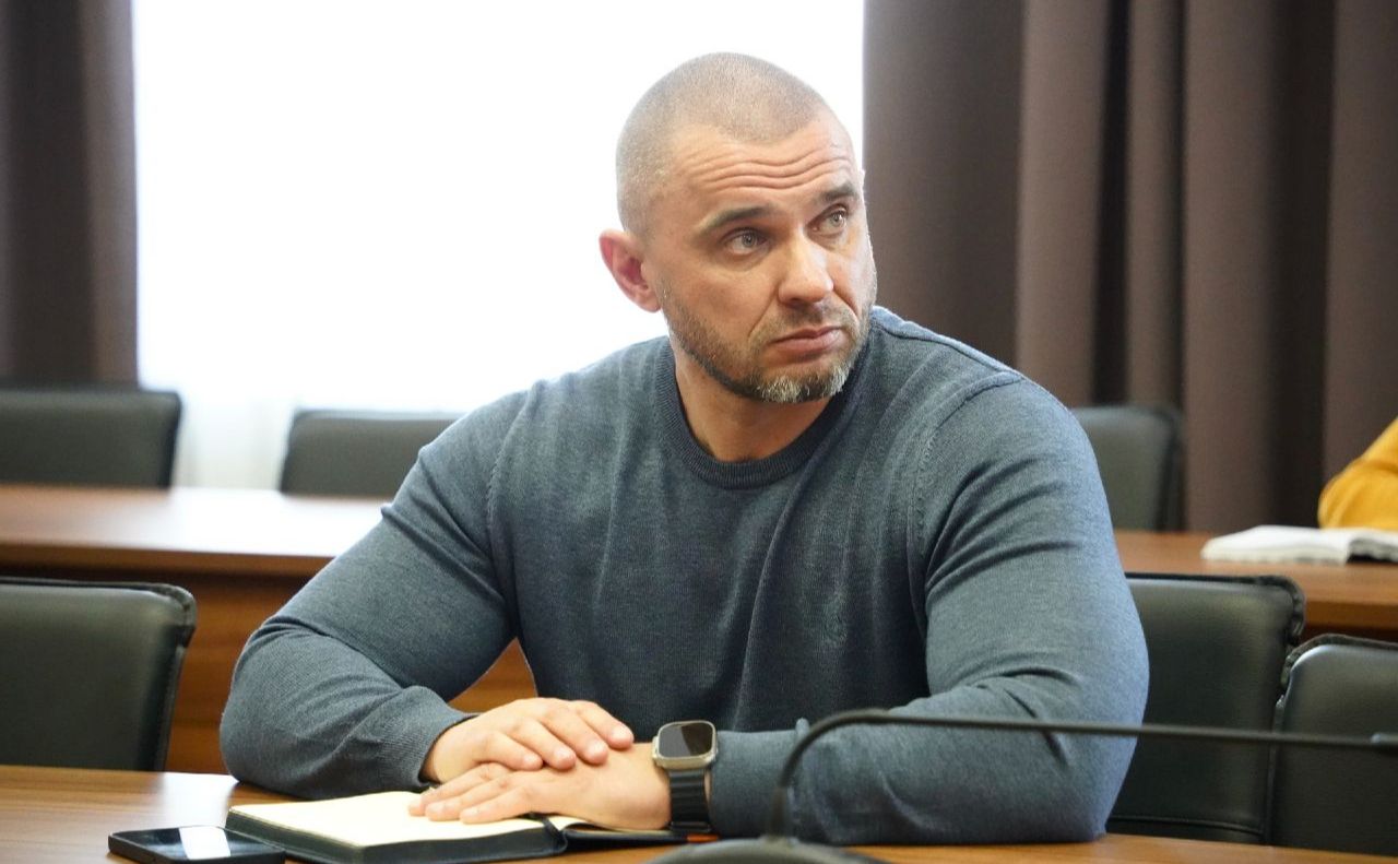 Правоохоронці вручили підозру екс-керівнику оборонного департаменту ПОВА