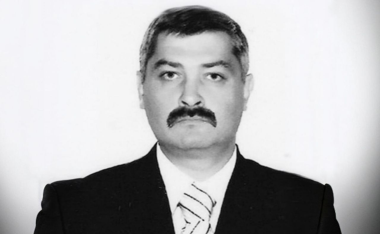 Річниця пам’яті Вадима Малинського