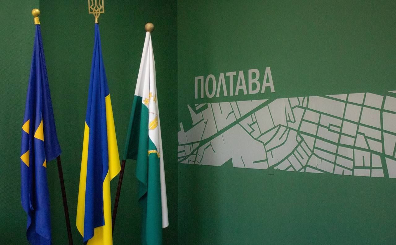 У Полтаві збирають першу ветеранську бібліотеку