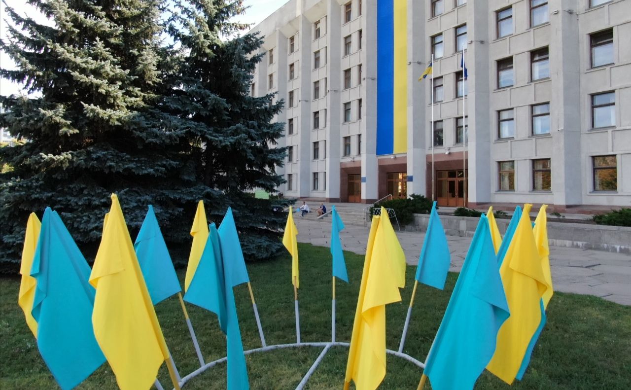 Заборону на проведення масових заходів на Полтавщині не продовжуватимуть