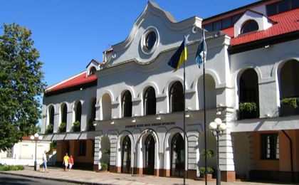 У Полтаві можна відвідати музеї безкоштовно