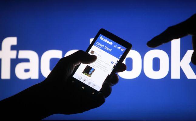 Обережно! У Facebook шахраї викрадають акаунти користувачів