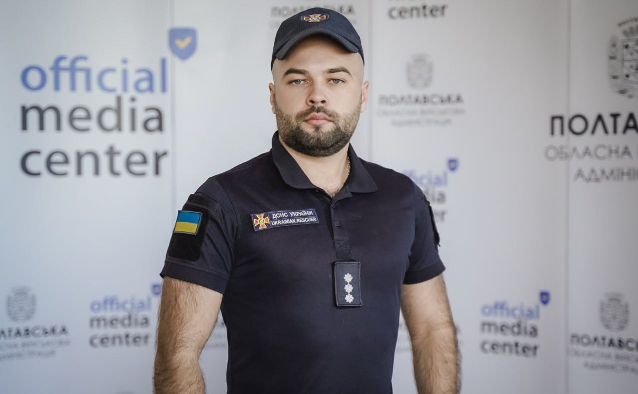 Роман Фенько