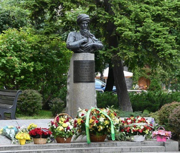 ВЦВК бере участь у заходах міжнародного рівня