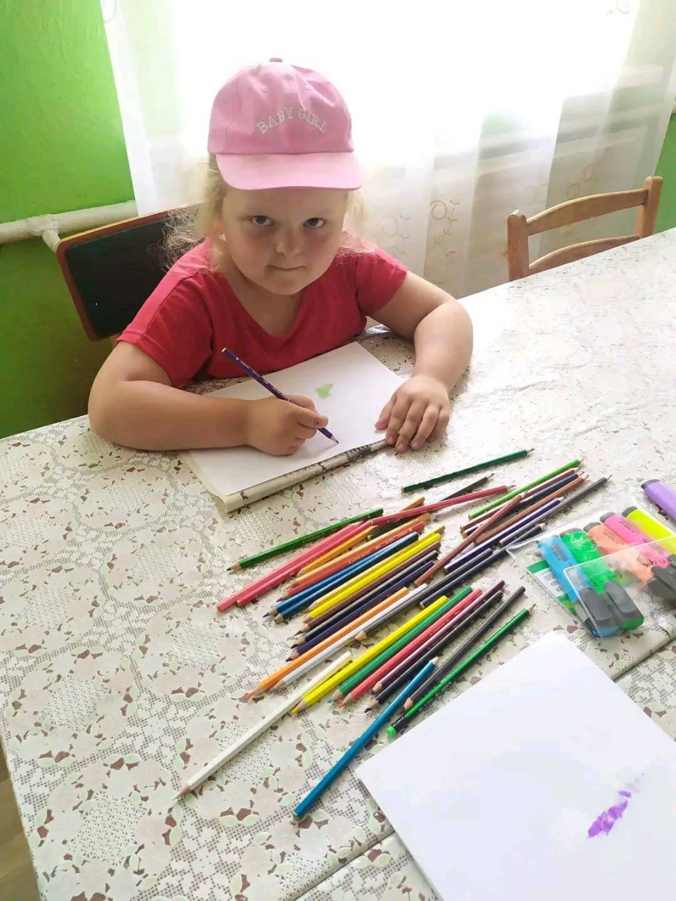 У бібліотеках громади організовують цікаве літнє дозвілля для дітей