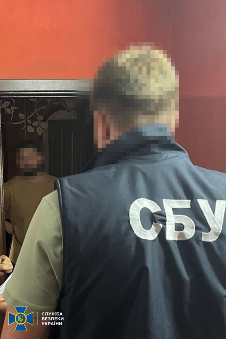 В Україні затримали ще 21 організатора «ухилянтських схем»