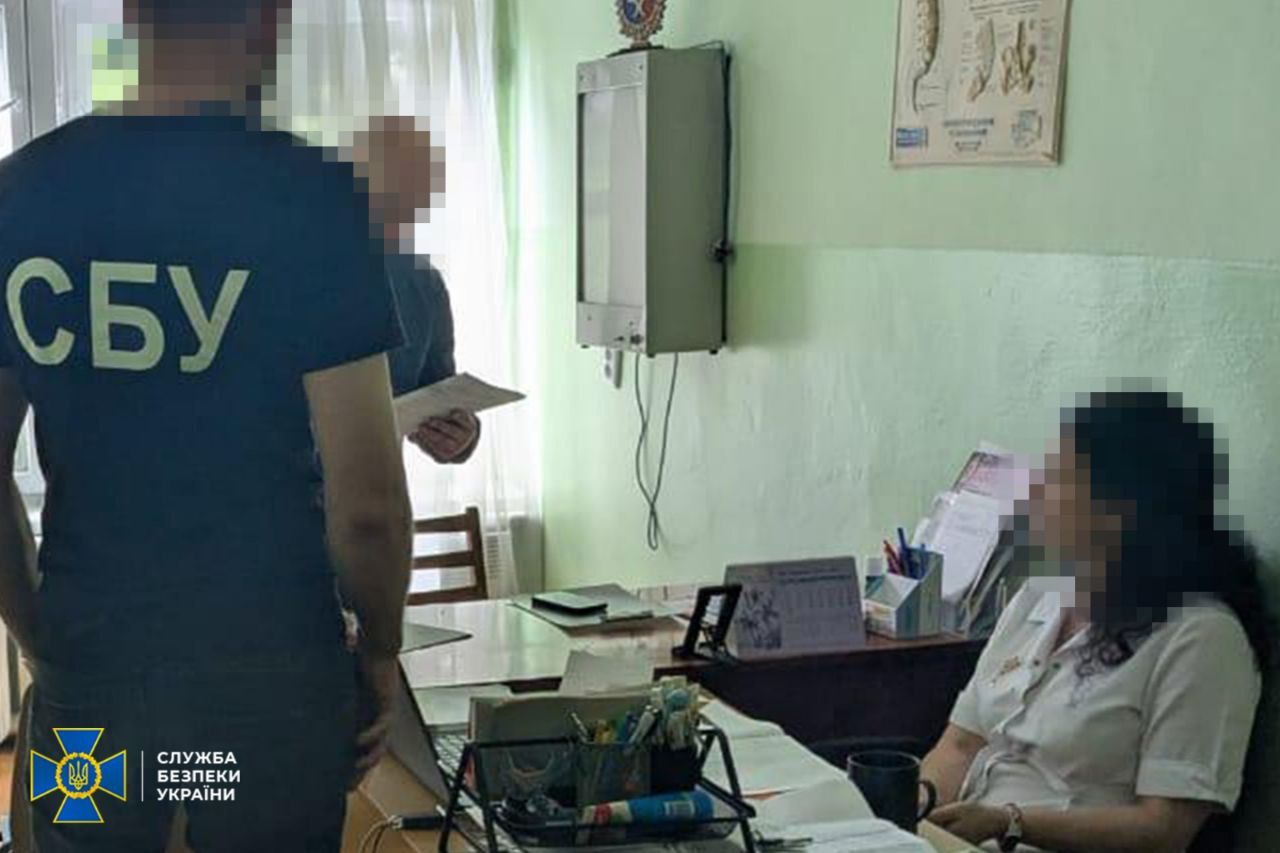 В Україні затримали ще 21 організатора «ухилянтських схем»