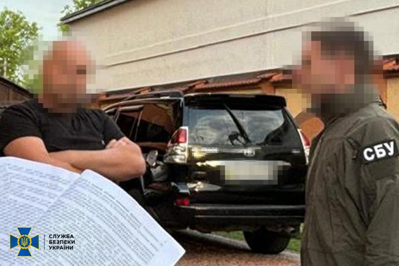 В Україні затримали ще 21 організатора «ухилянтських схем»