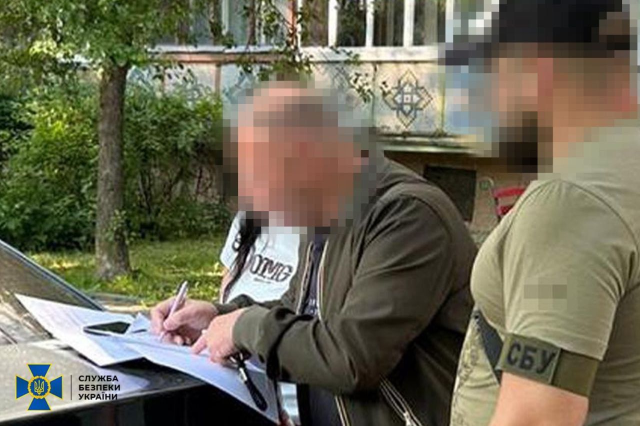 В Україні затримали ще 21 організатора «ухилянтських схем»