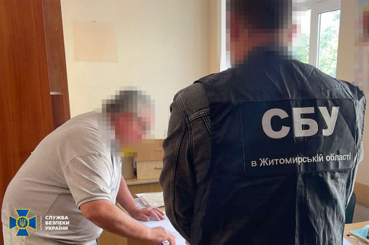 В Україні затримали ще 21 організатора «ухилянтських схем»