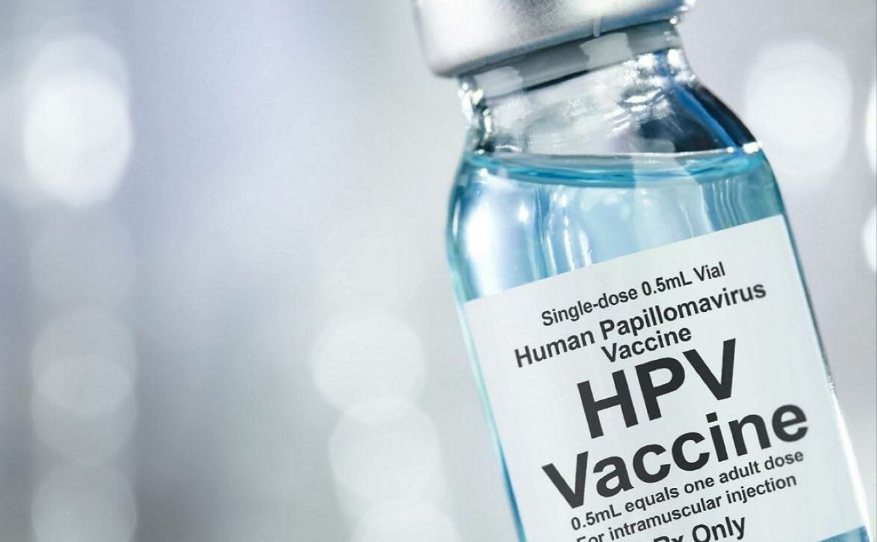 Україна запроваджує безоплатну вакцинацію проти вірусу папіломи людини (ВПЛ)
