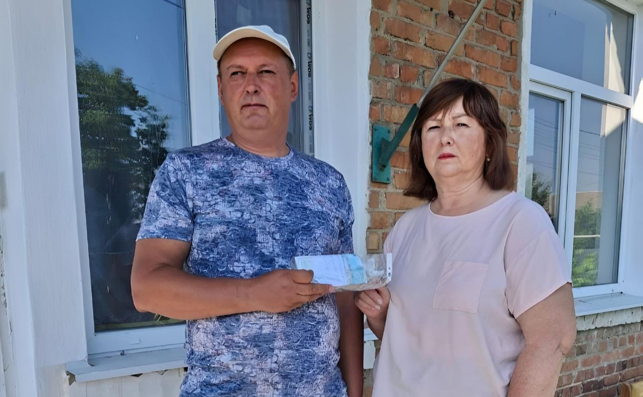 Жителі Друголиманського старостату передали понад 18 тисяч гривень на підтримку ЗСУ
