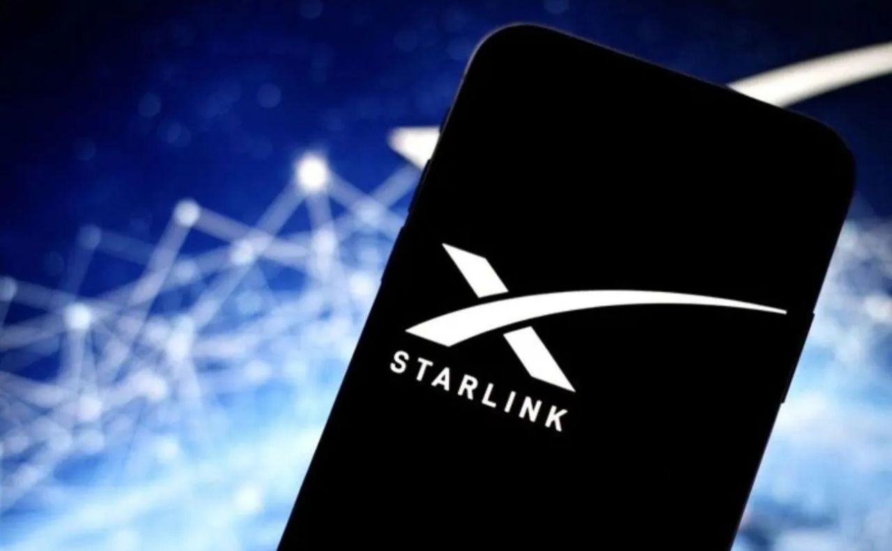 Україна першою в Європі запустить мобільний зв’язок та інтернет Starlink