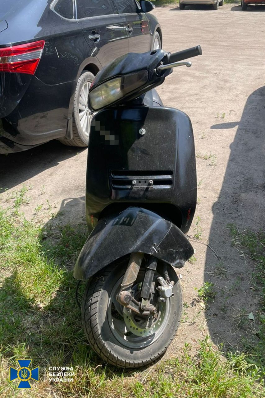 Дві рецидивістки з Полтави готували теракти