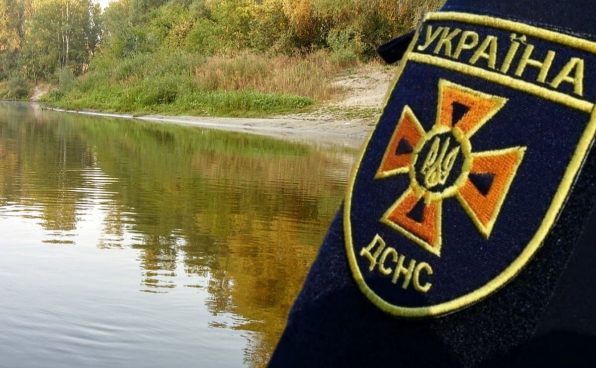 У розпал сезону рятувальники активно закликають безпечно відпочивати біля водойм