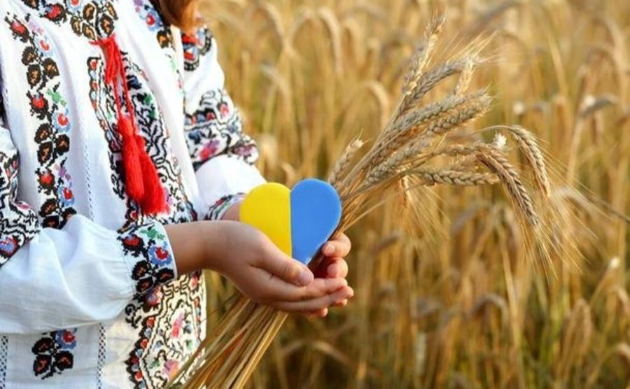 Сьогодні відзначаємо День Української Державності