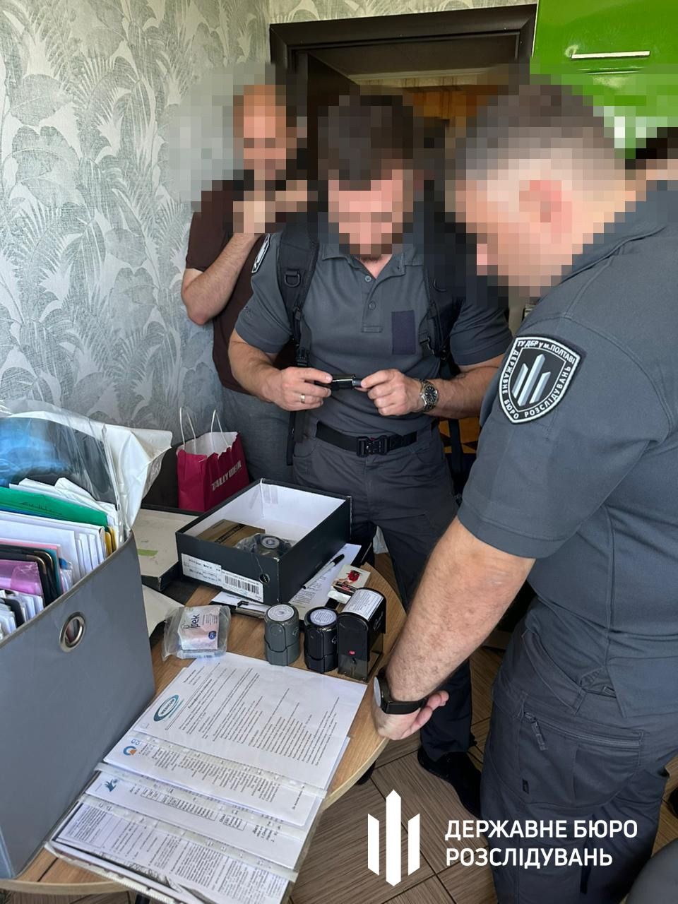 Колишня медсестра і посадовець ВЛК організували схему ухилення від мобілізації