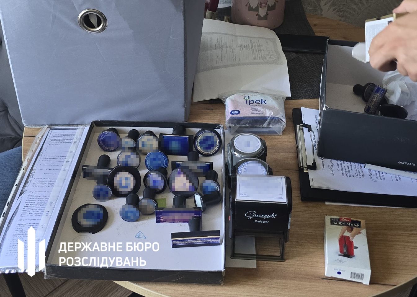 Колишня медсестра і посадовець ВЛК організували схему ухилення від мобілізації
