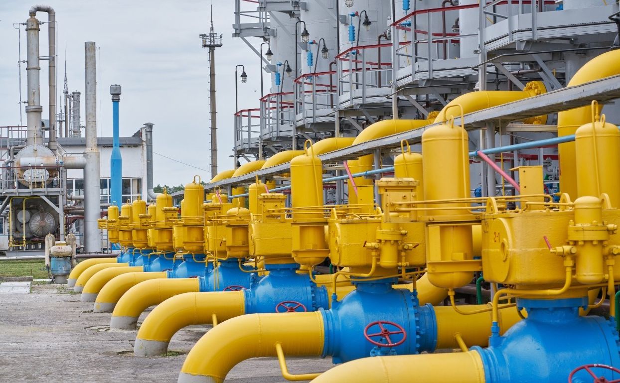 В Україні триває підготовка до опалювального сезону