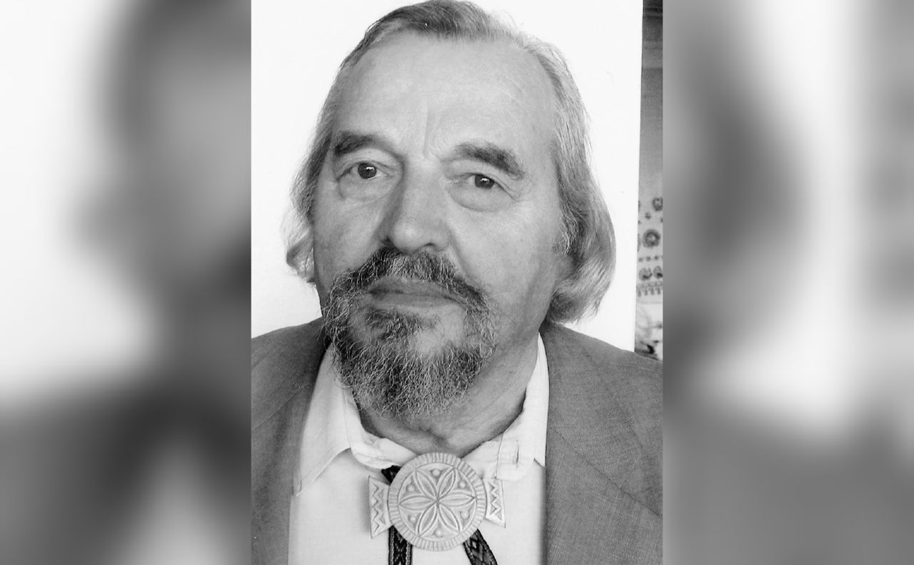 Віктор Фурман: «Шлях у велике мистецтво дала Решетилівка»