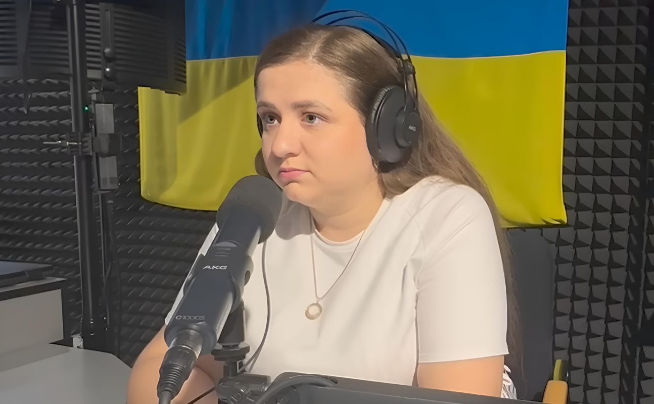 Ірина Байбуза — гість «Розпаковки» на Relife FM
