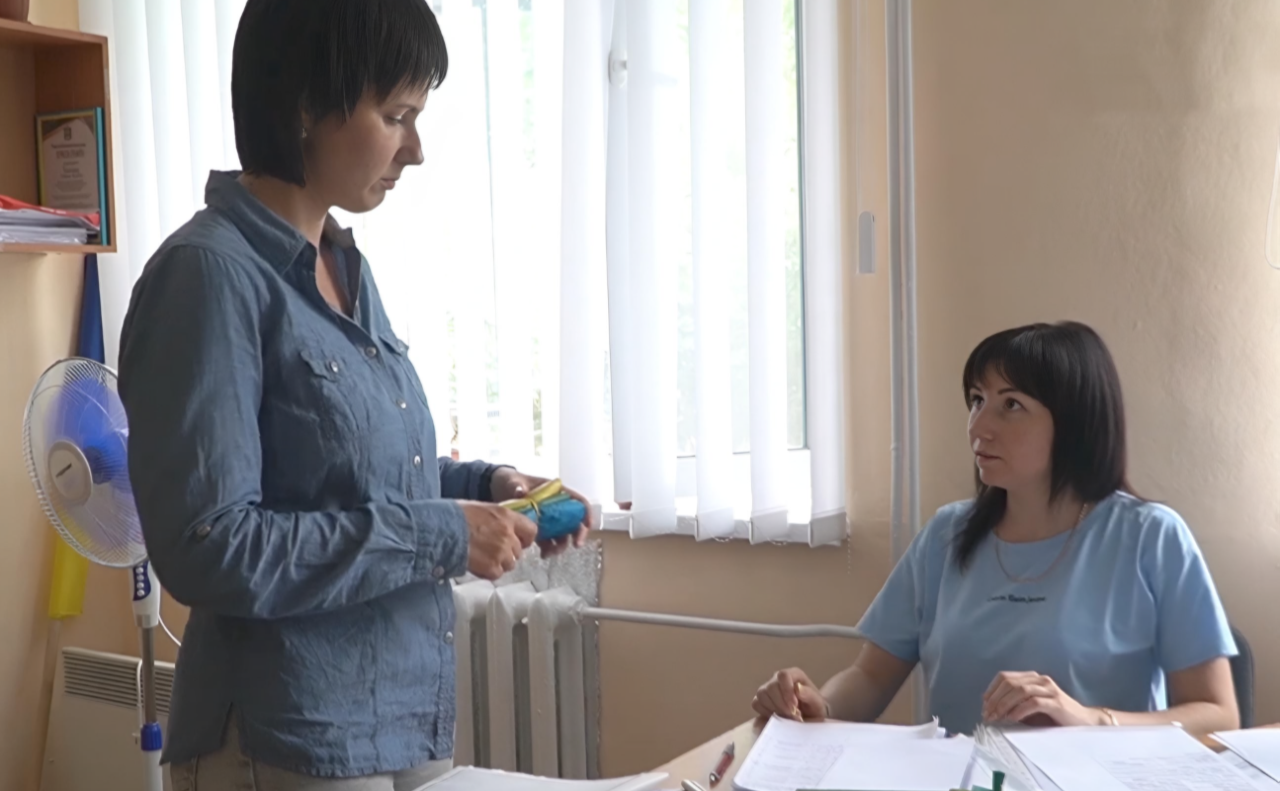 «Сортуй вдома»: як Анастасія Кузьменко робить екологію зручною