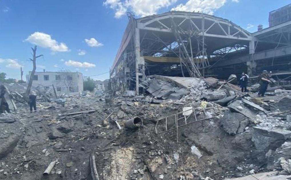 Світовий банк виділяє 116 мільйонів доларів для відновлення 7 українських міст