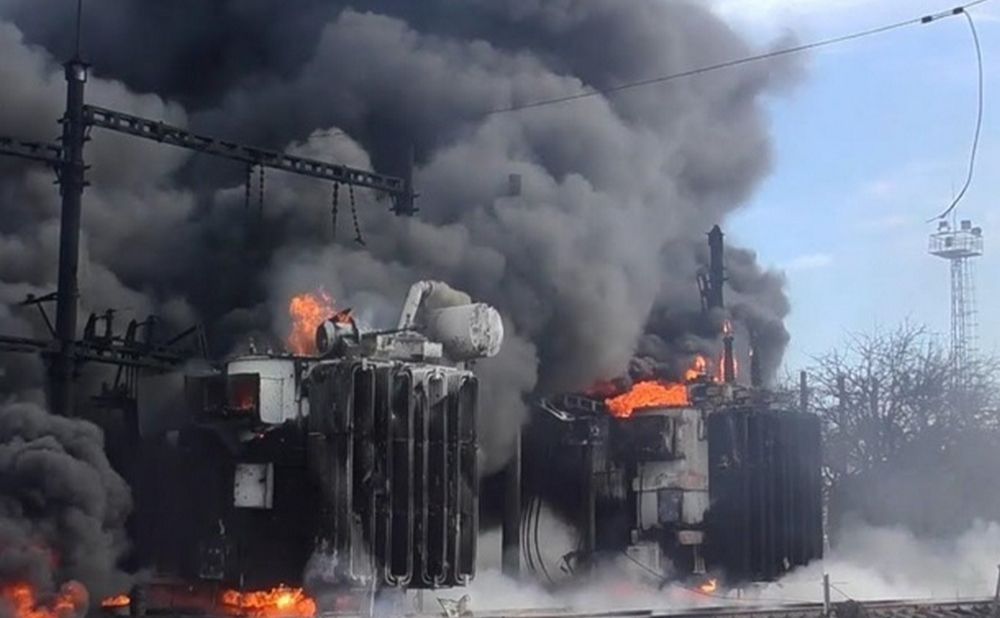 За час повномасштабного вторгнення зафіксовано понад 700 ворожих атак на об’єкти енергетики