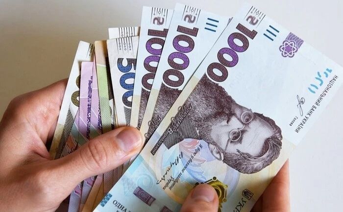 В Україні збільшився середній розмір пенсії