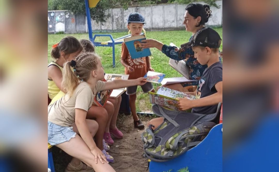 У Покровській СБФ провели вікторину