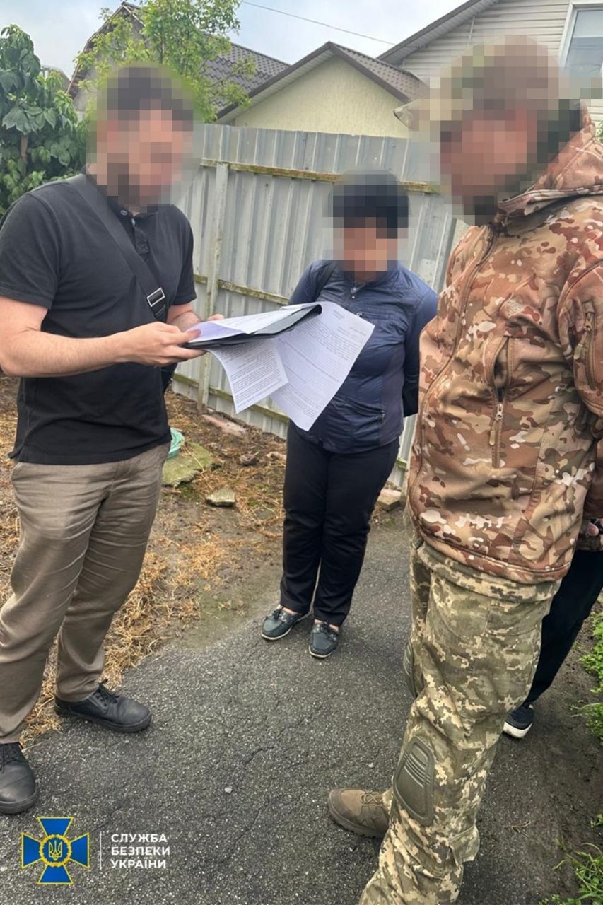 СБУ та Нацполіція затримали ще 14-х організаторів «ухилянтських схем» у різних регіонах України
