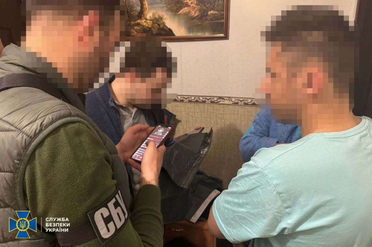СБУ та Нацполіція затримали ще 14-х організаторів «ухилянтських схем» у різних регіонах України