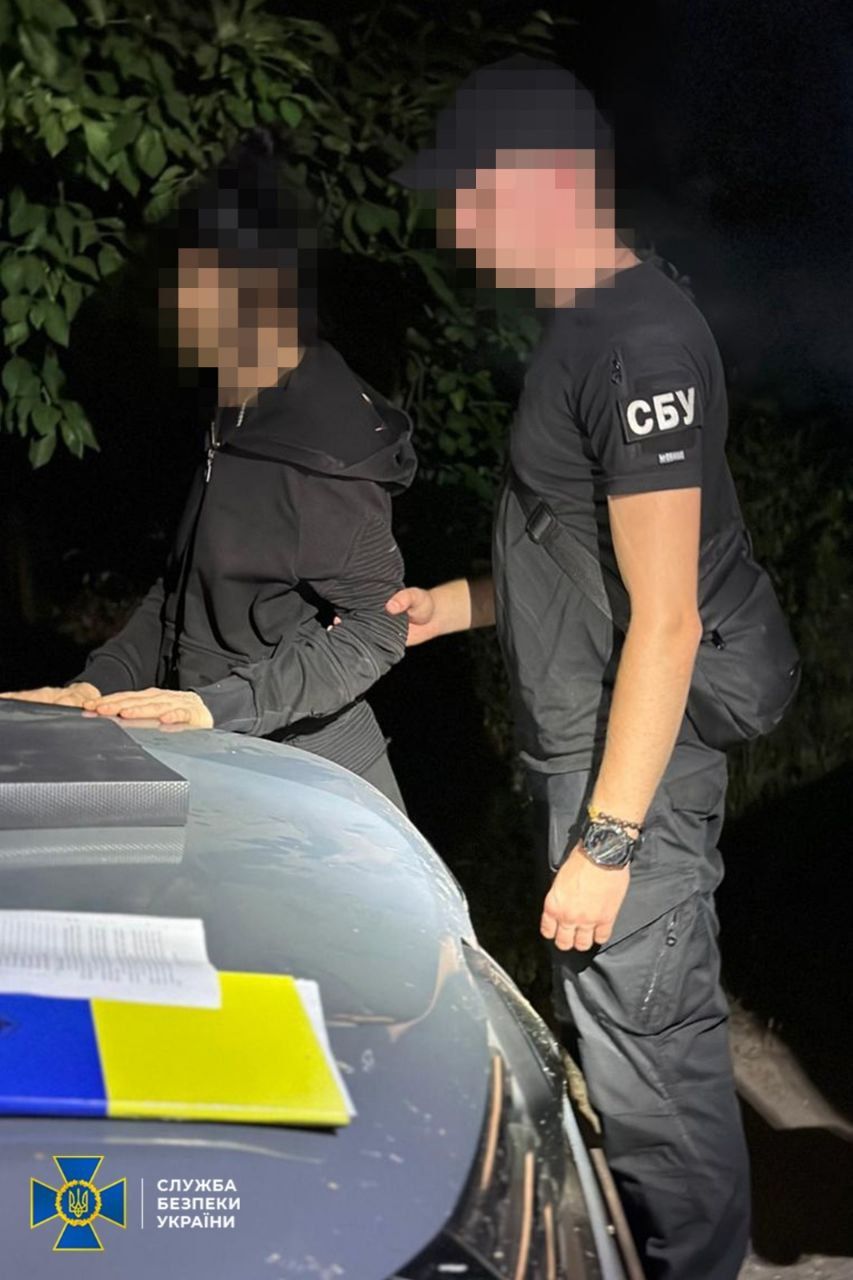 СБУ та Нацполіція затримали ще 14-х організаторів «ухилянтських схем» у різних регіонах України