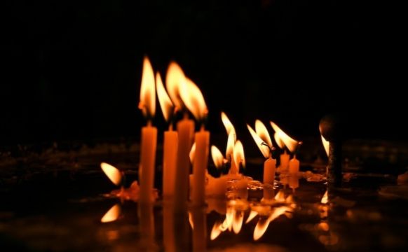 28 липня — День вшанування загиблих у полоні