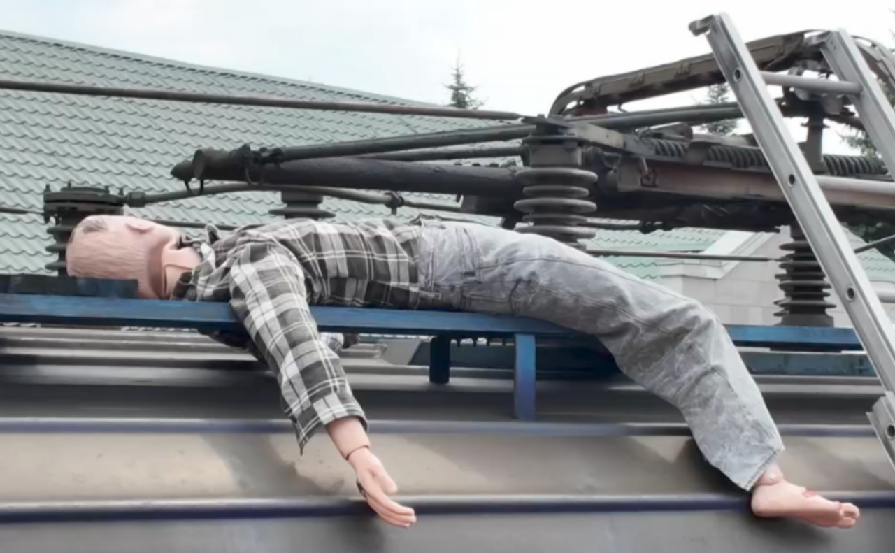 ...