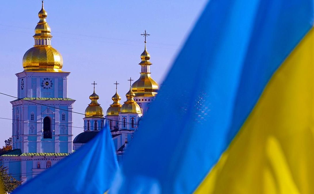 У селі Степанівка громада перейшла до ПЦУ