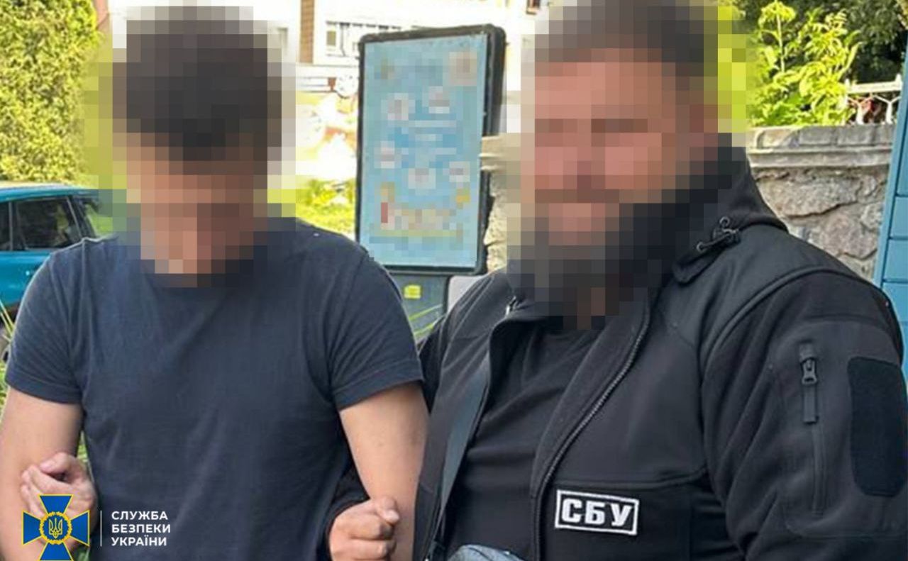 Правоохоронці затримали ще шістьох підпалювачів
