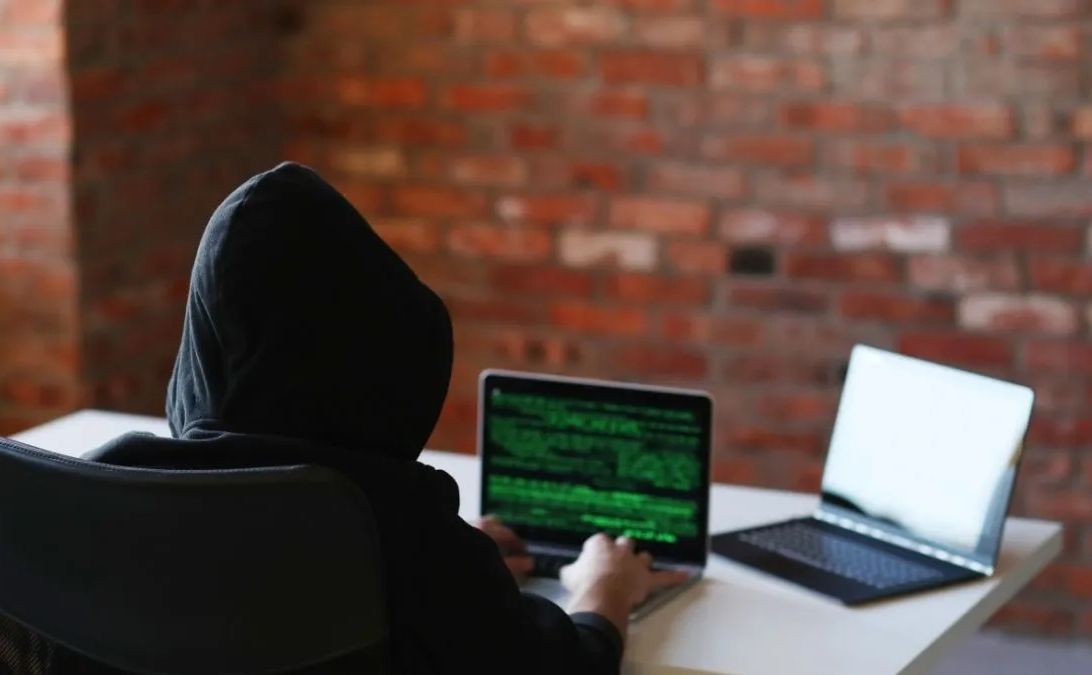 Шахраї маскуються під «Укрпошту»