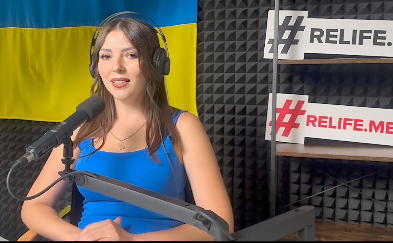 Гість «Розпаковки» — Юлія Харченко