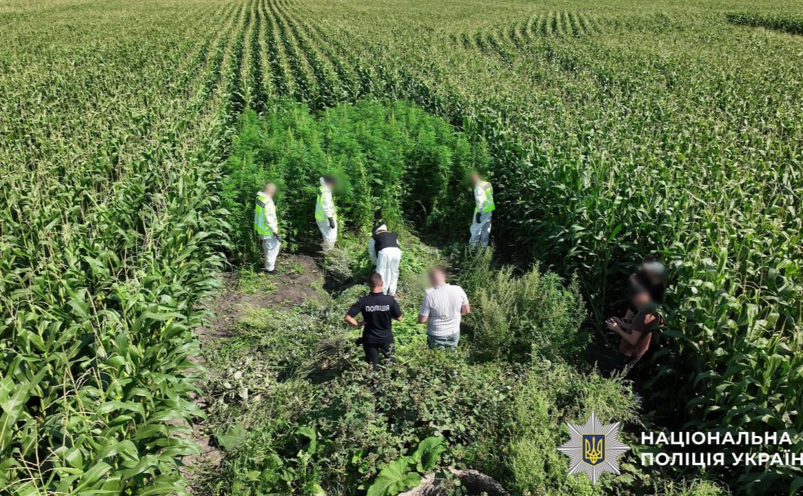 На Полтавщині теж є свої «джентельмени»