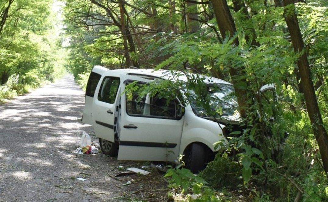 Понад півтисячі травмованих дітей і 20 загиблих — статистика ДТП на Полтавщині за 3 роки