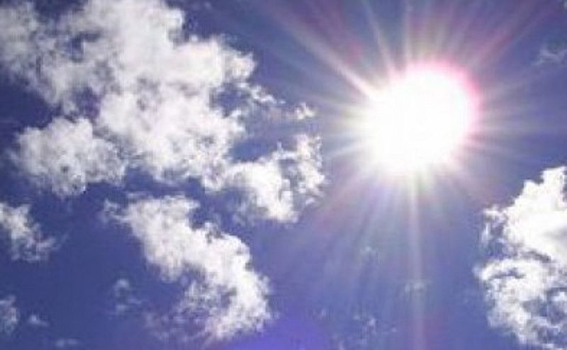 Сьогодні на Полтавщині опадів не прогнозують