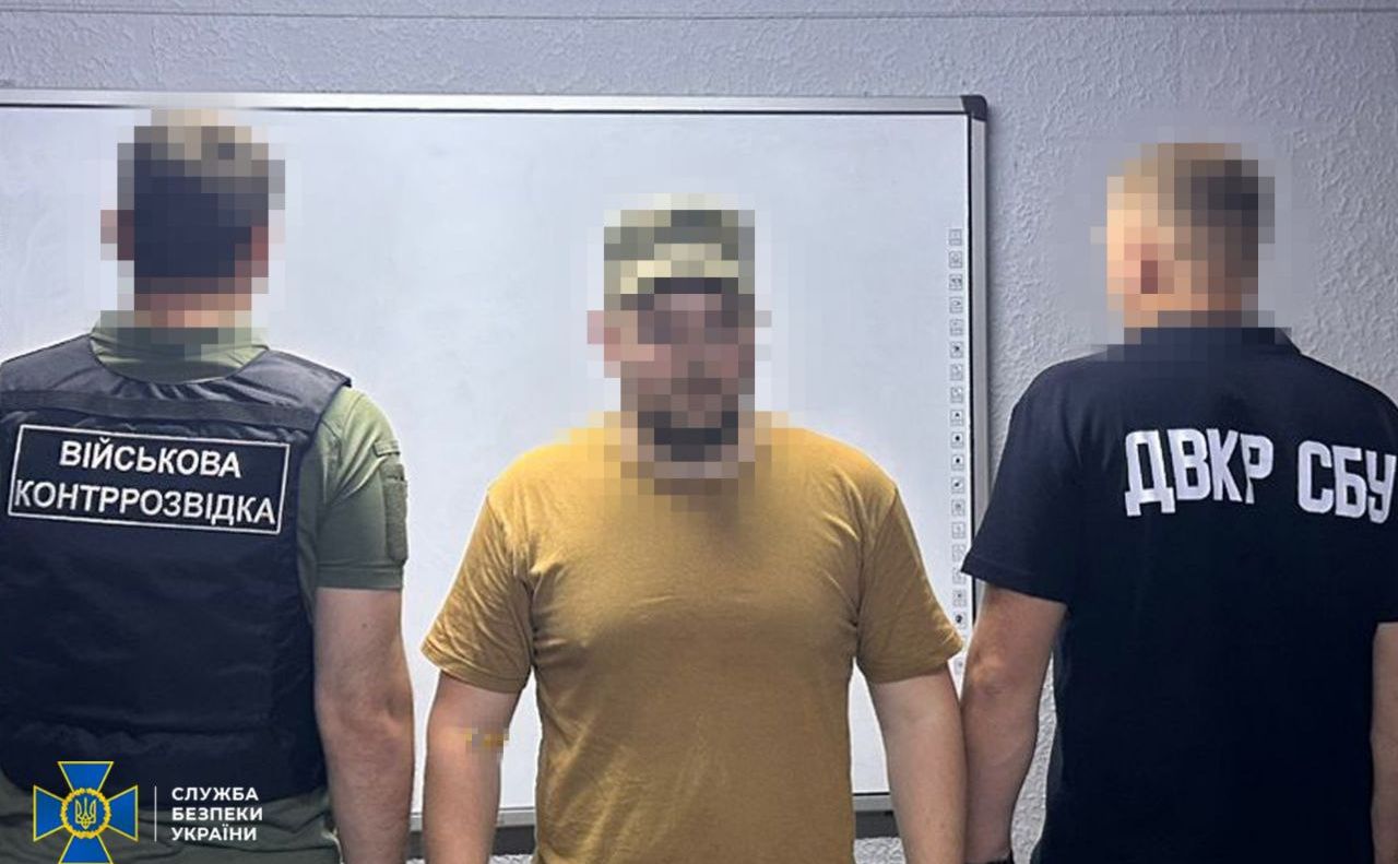 У лавах ЗСУ виявили понад півсотні російських агентів