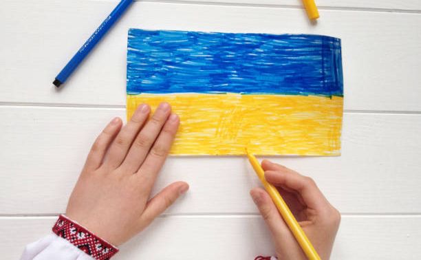 Олександр Біленький оголосив конкурс малюнків до Дня вчителя