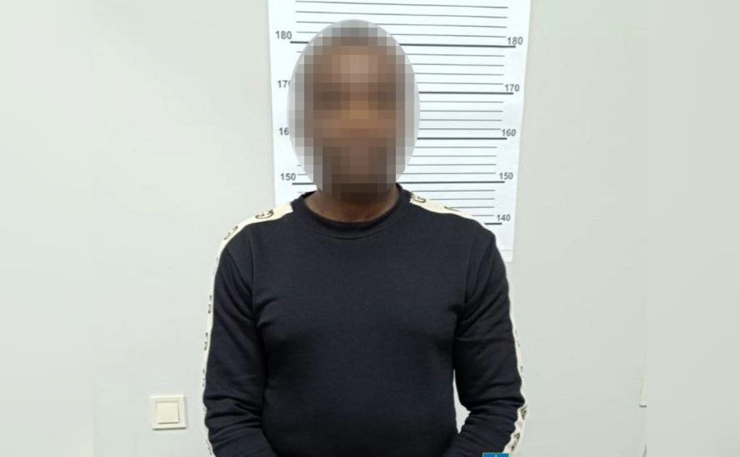У Полтаві судитимуть «жениха-іноземця»
