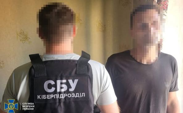 СБУ ліквідувала на Полтавщині ще 2 схеми ухилення від мобілізації