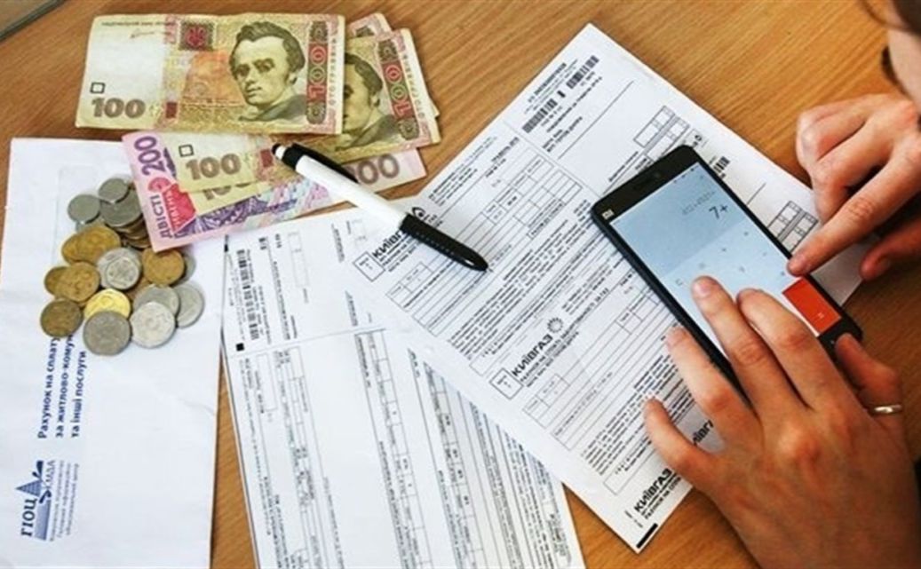 Боржники залишаться без субсидії