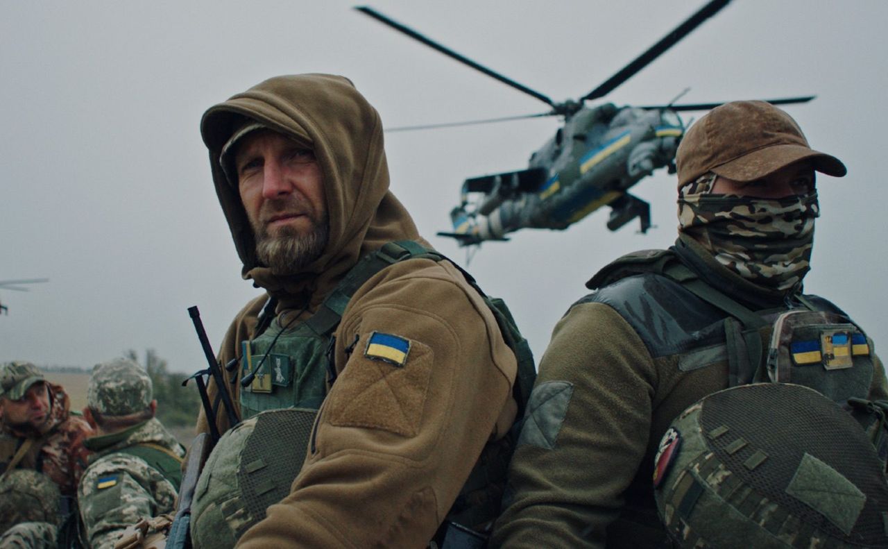 Фільм «Підйомна сила» про полтавських військових авіаторів претендує на «Оскар»