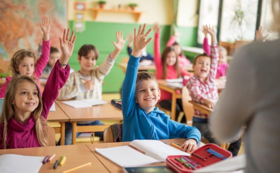 У Решетилівські громаді школи працюватимуть у офлайн-форматі