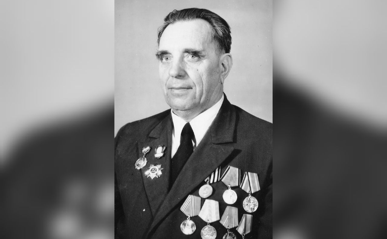 Мемуари вчителя історії Дмитра Убийвовка